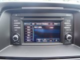 2014 Mazda MAZDA6 Sport Audio System