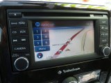2013 Nissan Titan SL Crew Cab 4x4 Navigation