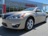 2013 Saharan Stone Nissan Altima 2.5 SL #86069316