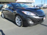 2012 Mazda MAZDA3 MAZDASPEED3