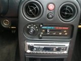 1990 Mazda MX-5 Miata Roadster Controls