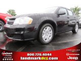 2014 Dodge Avenger SE