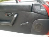 1990 Mazda MX-5 Miata Roadster Door Panel