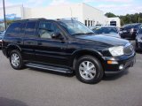 2005 Buick Rainier CXL Exterior