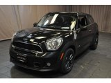 2014 Mini Cooper S Paceman All4 AWD