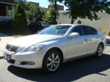 2011 Lexus GS 350 AWD