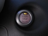 2013 Nissan Cube 1.8 SL Controls