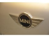 2014 Mini Cooper S Countryman All4 AWD Marks and Logos