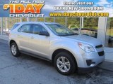 2012 Chevrolet Equinox LS