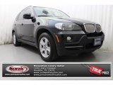 2007 BMW X5 4.8i