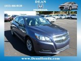 2013 Chevrolet Malibu LS