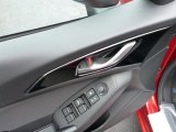 2014 Mazda MAZDA3 i Touring 5 Door Controls