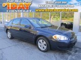 2008 Chevrolet Impala LT