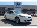 2009 Acura TSX Sedan