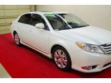 2012 Toyota Avalon 