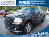 2008 Ford F150 FX2 Sport SuperCrew