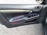 2003 Mitsubishi Eclipse Spyder GTS Door Panel