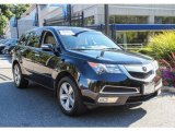 2010 Acura MDX Technology