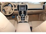 2014 Porsche Cayenne S Hybrid Dashboard