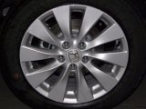 2014 Honda Accord EX Sedan Wheel