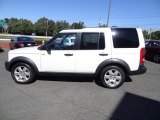 2006 Land Rover LR3 V8 HSE Exterior