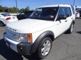 2006 Land Rover LR3 V8 HSE Data, Info and Specs