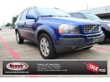 2006 Volvo XC90 V8 AWD Volvo Ocean Race Edition