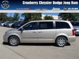 2014 Cashmere Pearl Chrysler Town & Country Touring #86069077