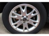 Volvo XC90 2006 Wheels and Tires