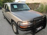 2003 Light Pewter Metallic Chevrolet Suburban 1500 LS #86069006