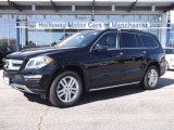 2014 Black Mercedes-Benz GL 450 4Matic #86069368