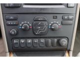 2006 Volvo XC90 V8 AWD Volvo Ocean Race Edition Controls