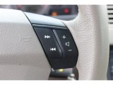 2006 Volvo XC90 V8 AWD Volvo Ocean Race Edition Controls