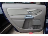 2006 Volvo XC90 V8 AWD Volvo Ocean Race Edition Door Panel