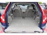 2006 Volvo XC90 V8 AWD Volvo Ocean Race Edition Trunk