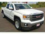 2014 GMC Sierra 1500 SLE Crew Cab