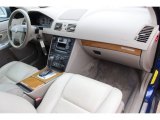2006 Volvo XC90 V8 AWD Volvo Ocean Race Edition Dashboard