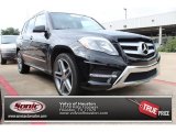 2013 Mercedes-Benz GLK 350