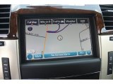 2014 Cadillac Escalade ESV Platinum AWD Navigation