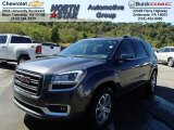 2014 GMC Acadia SLT AWD