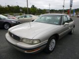 1998 Platinum Beige Pearl Buick LeSabre Custom #86069185