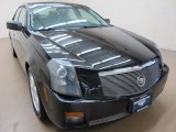 2005 Cadillac CTS Sedan