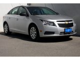 2011 Chevrolet Cruze LS