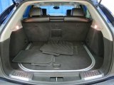 2011 Cadillac SRX 4 V6 Turbo AWD Trunk