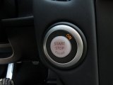 2014 Nissan 370Z Coupe Controls