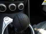 2014 Nissan 370Z Coupe 6 Speed SyncroRev Match Manual Transmission