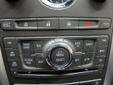 2011 Cadillac SRX 4 V6 Turbo AWD Controls