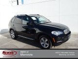 2012 BMW X5 xDrive35d
