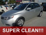 2010 Kia Forte EX