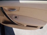 2008 BMW X3 3.0si Door Panel